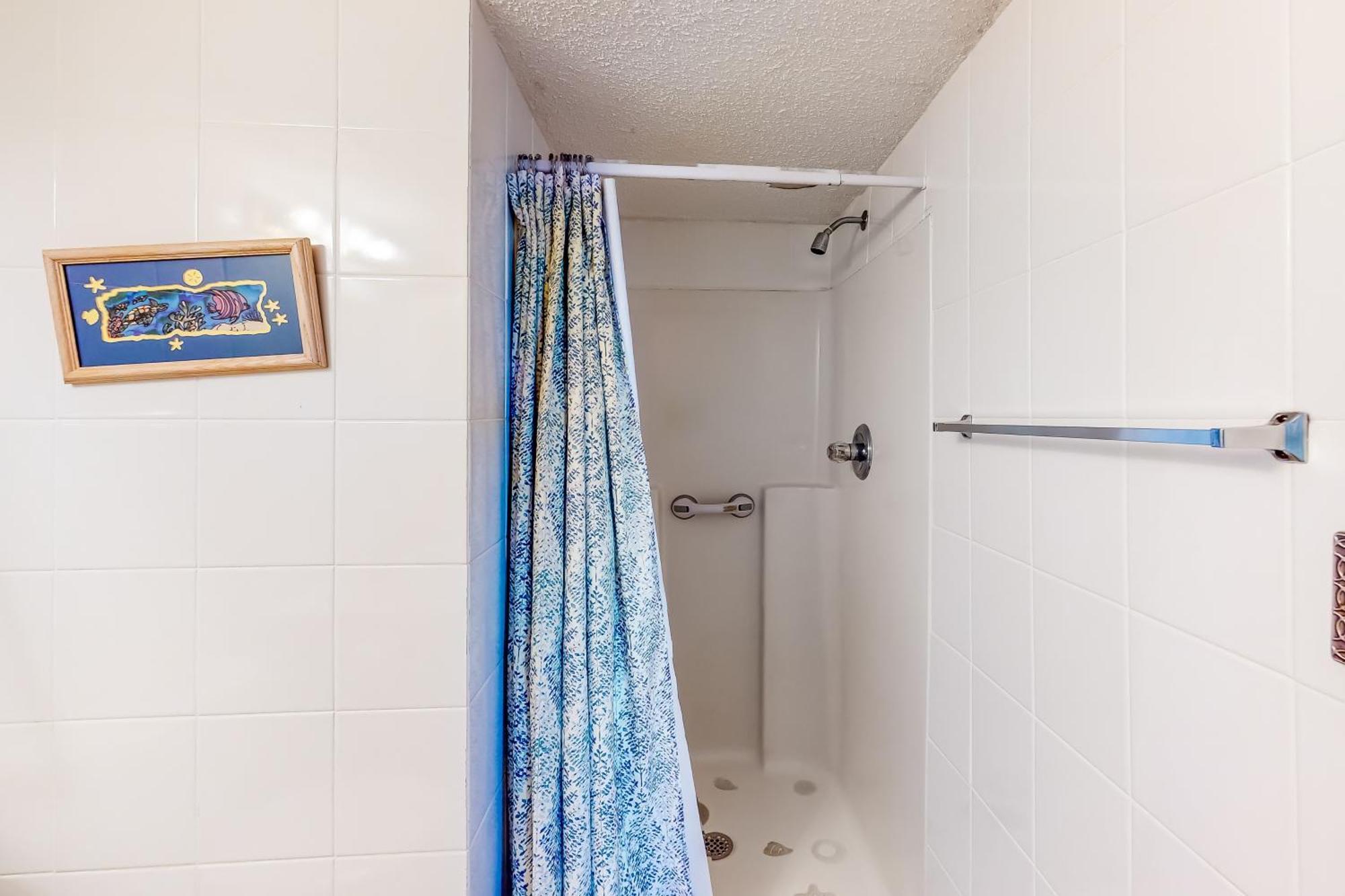 ガルフ・ショアーズ Ocean Houseヴィラ 部屋 写真
