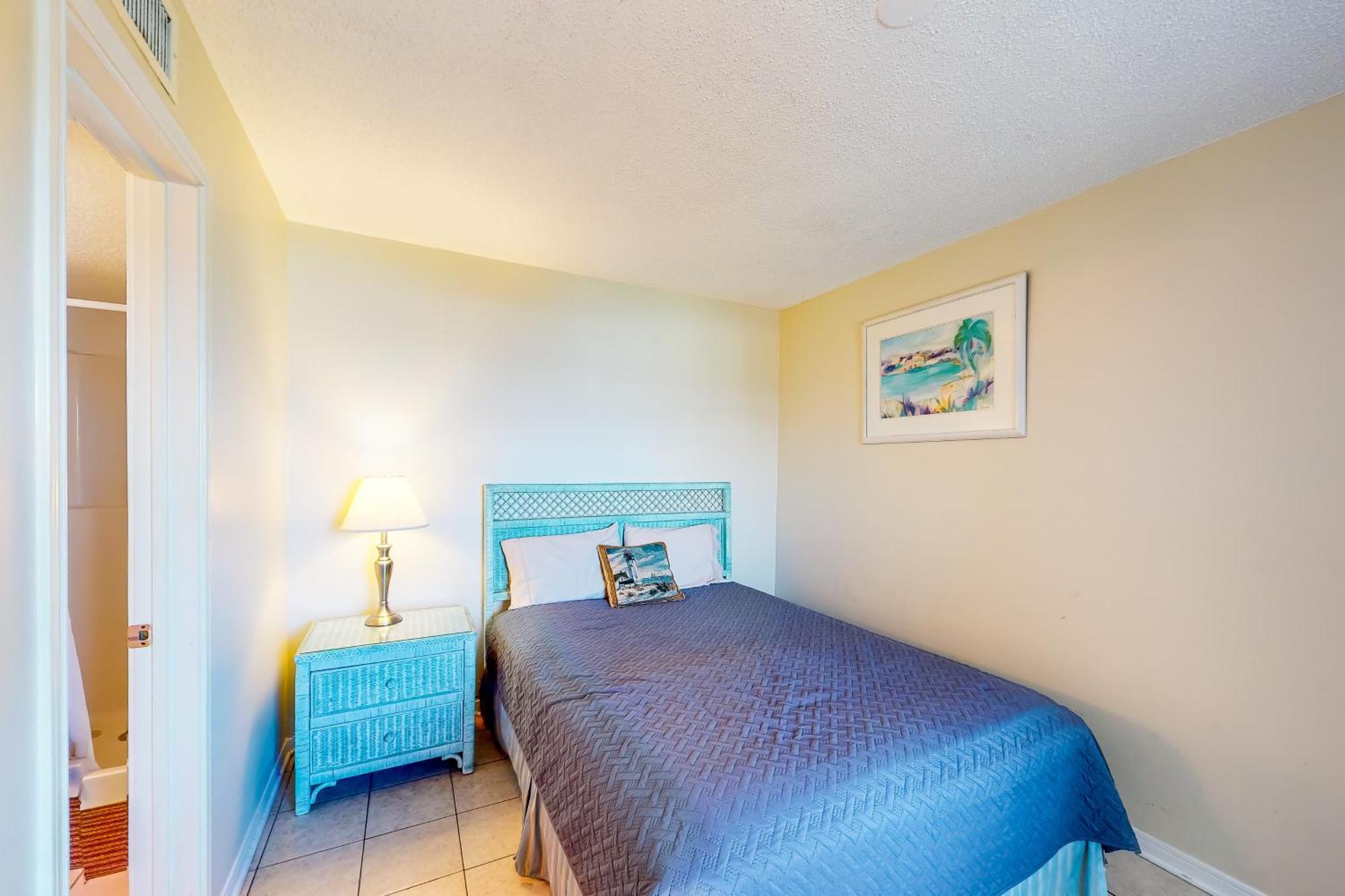 ガルフ・ショアーズ Ocean Houseヴィラ 部屋 写真