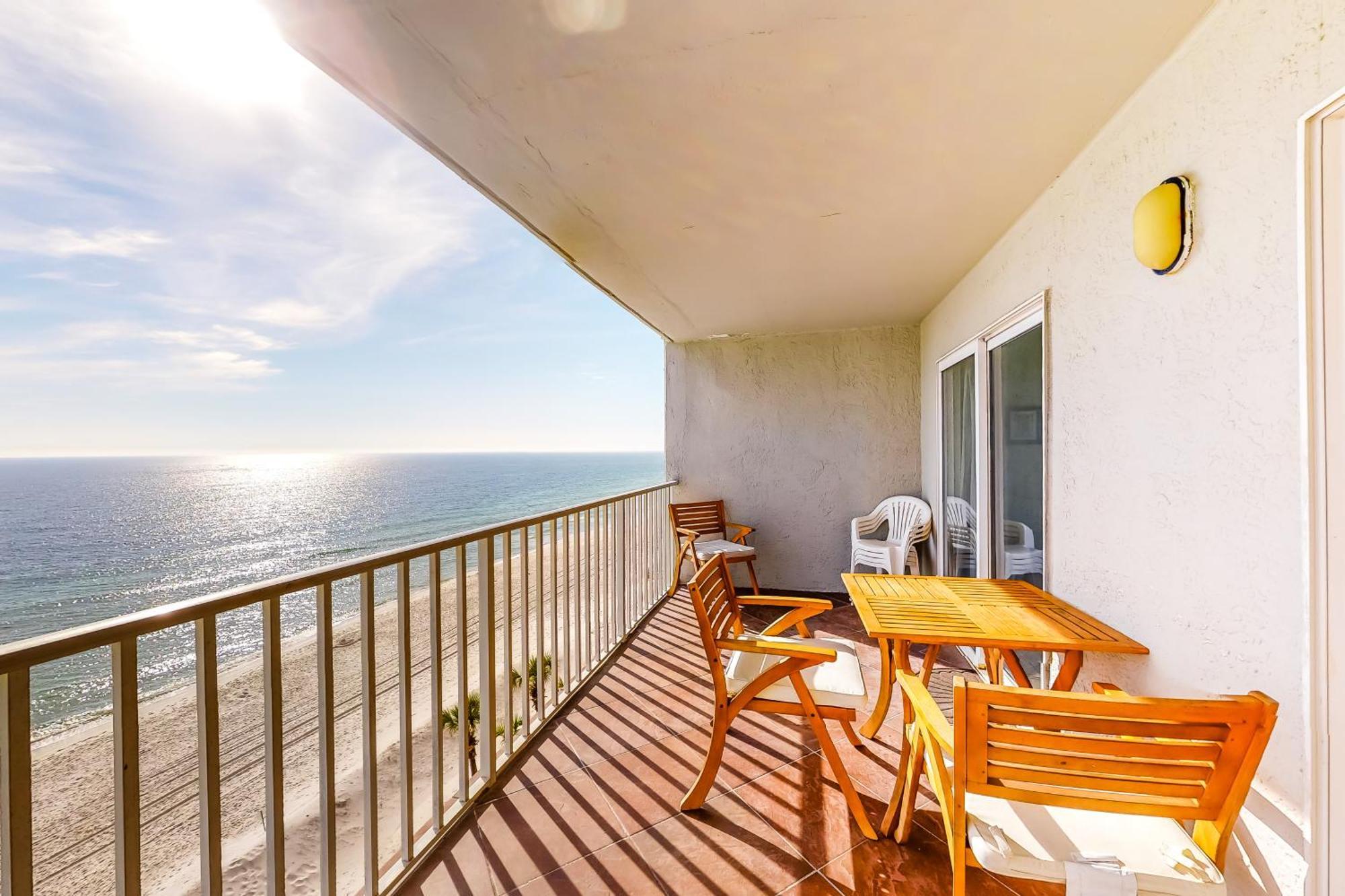 ガルフ・ショアーズ Ocean Houseヴィラ 部屋 写真