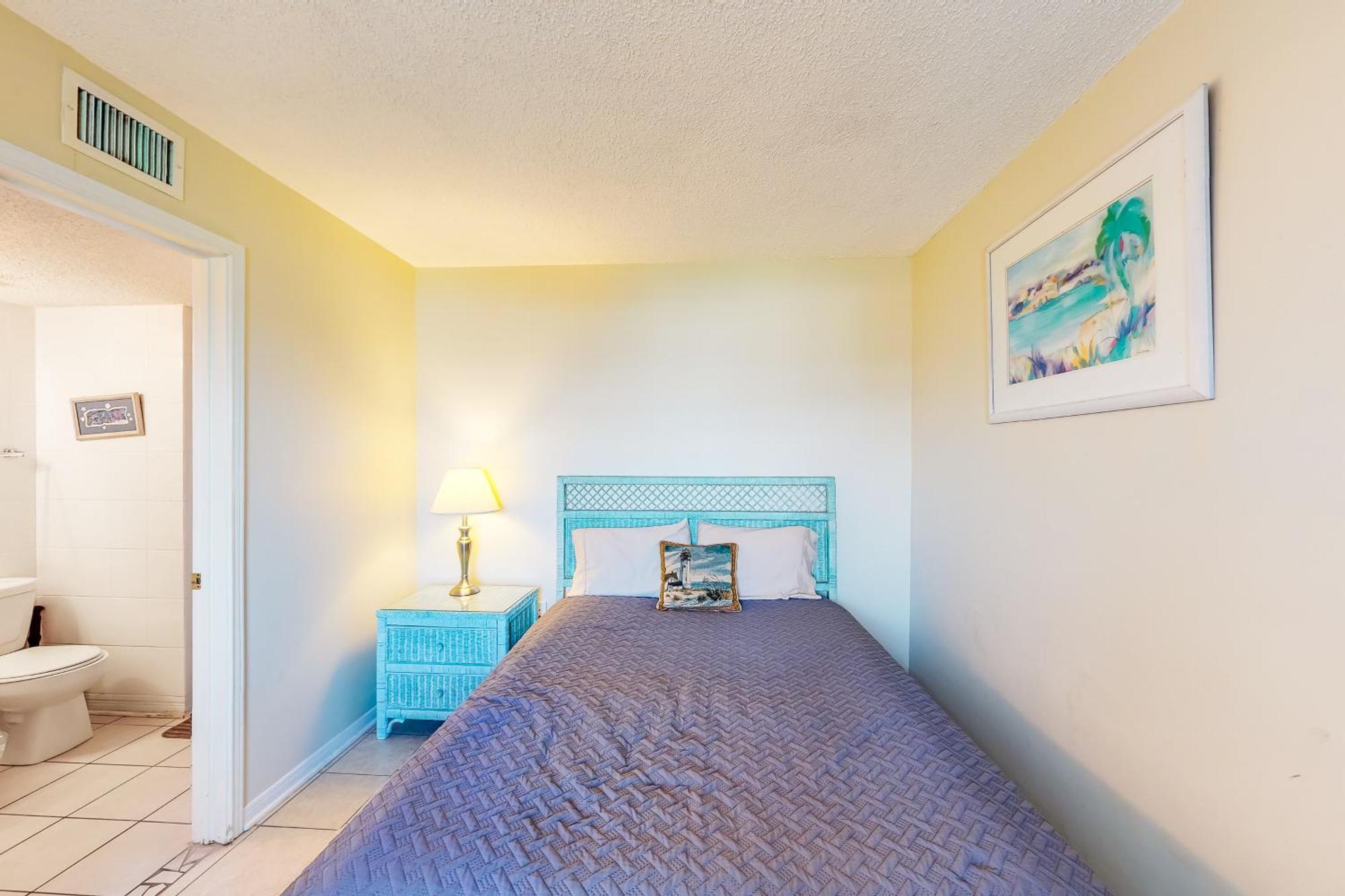 ガルフ・ショアーズ Ocean Houseヴィラ 部屋 写真