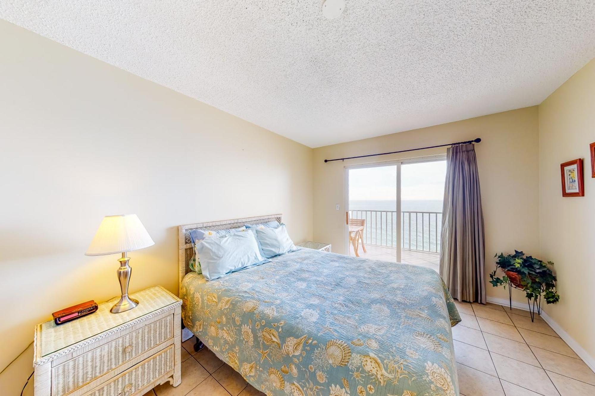 ガルフ・ショアーズ Ocean Houseヴィラ 部屋 写真