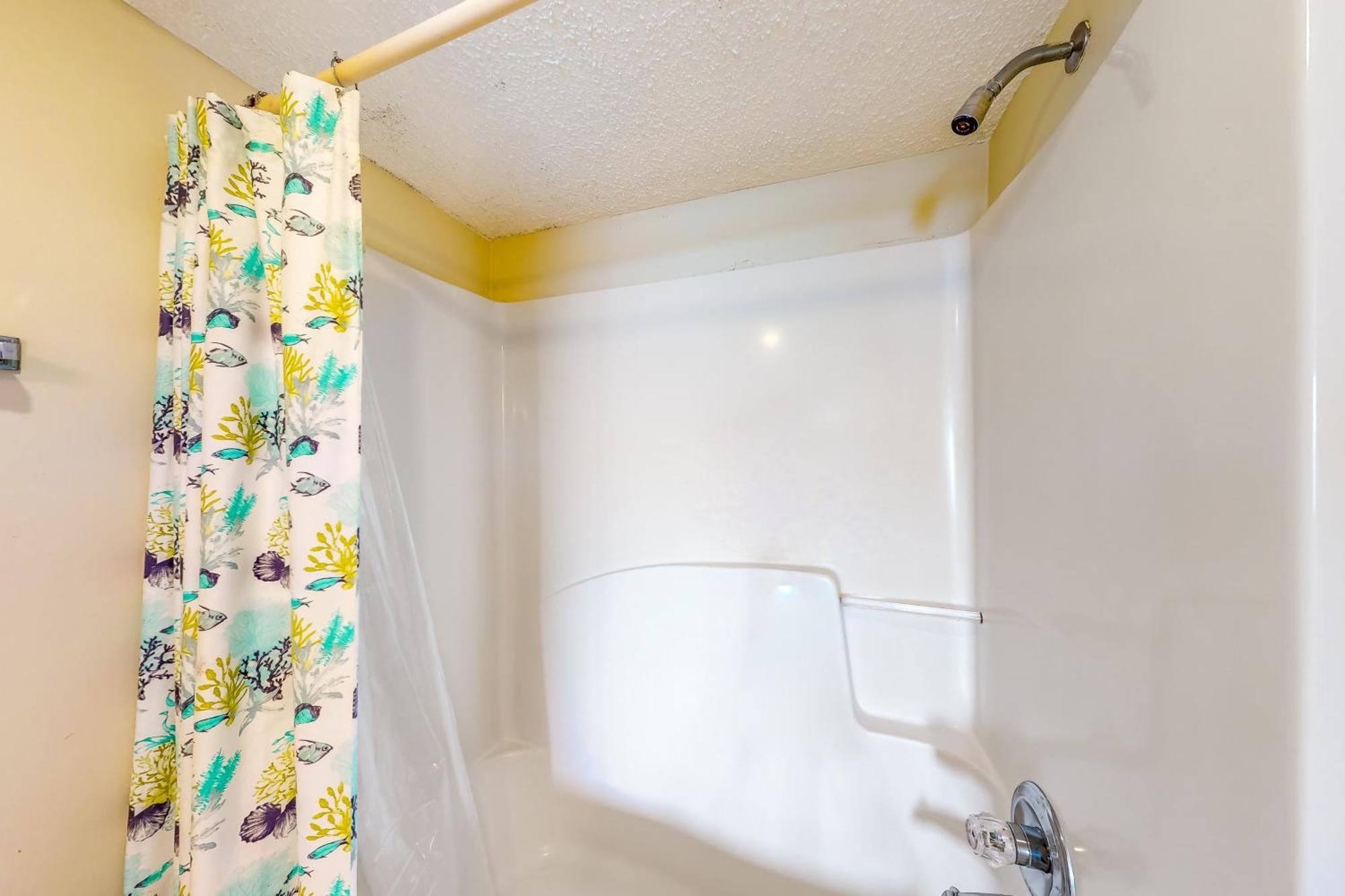 ガルフ・ショアーズ Ocean Houseヴィラ 部屋 写真