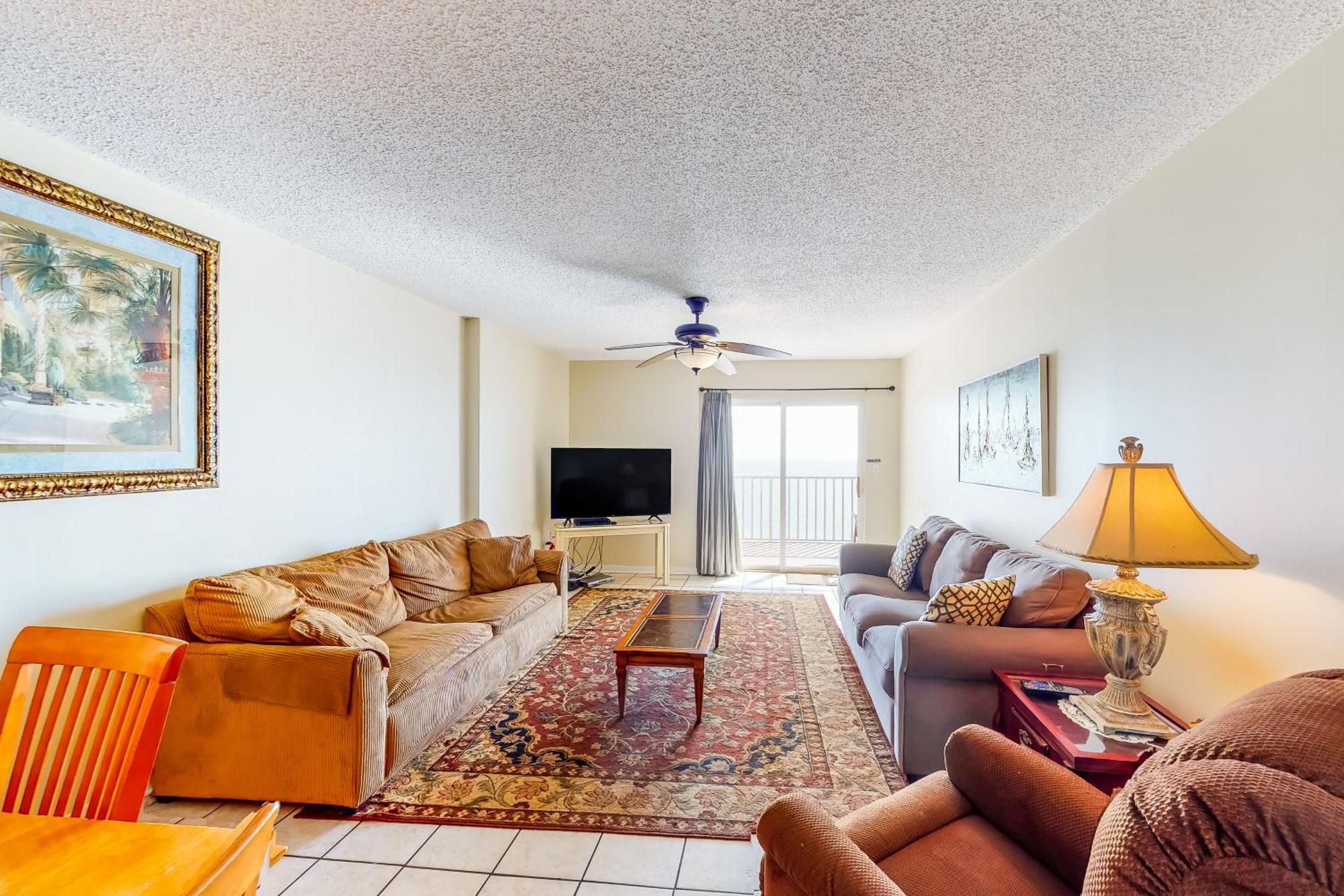 ガルフ・ショアーズ Ocean Houseヴィラ 部屋 写真