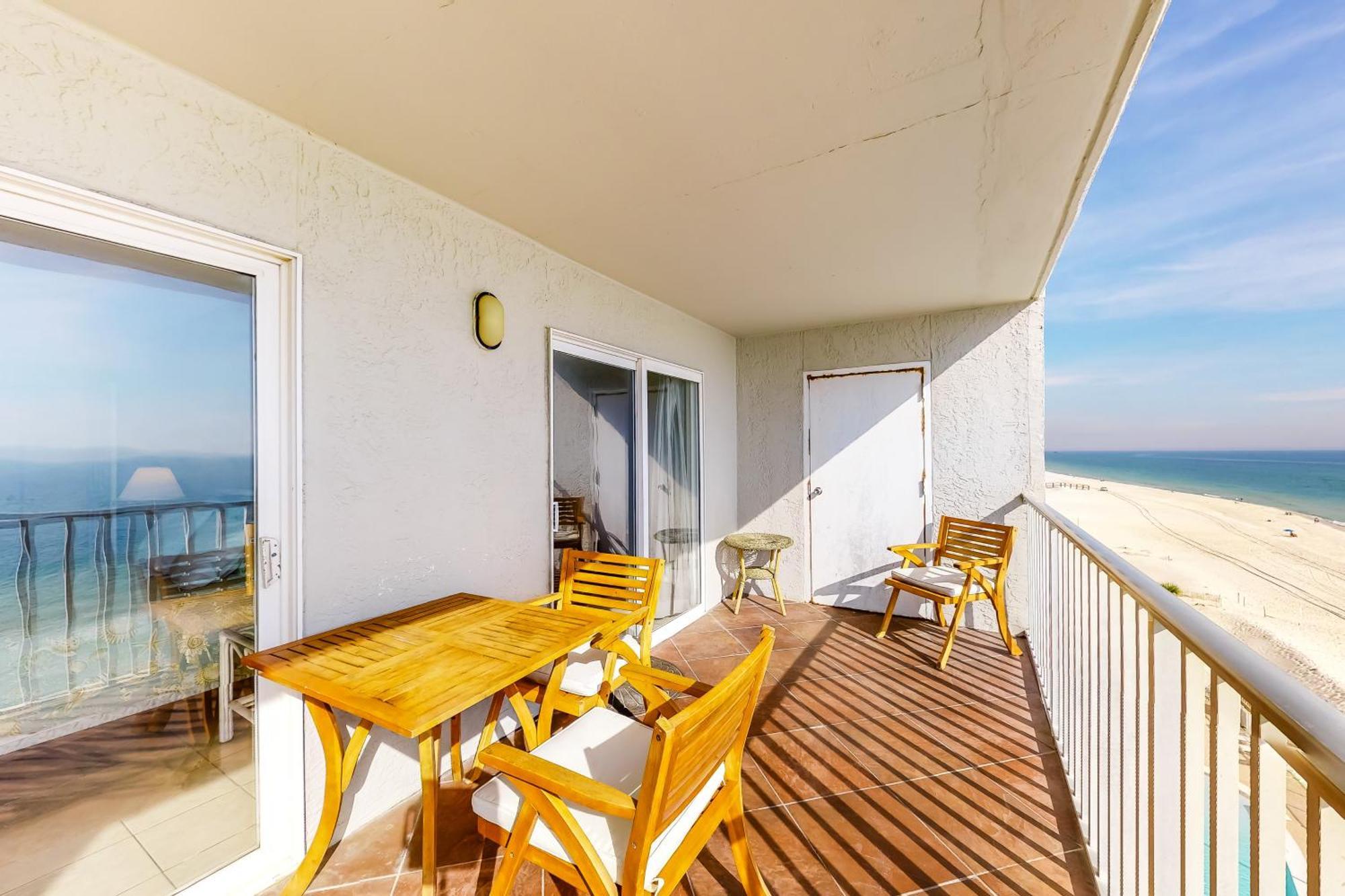 ガルフ・ショアーズ Ocean Houseヴィラ 部屋 写真